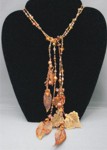 Fall Lariat