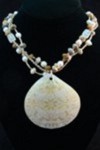 Lillypilly Beach Necklace