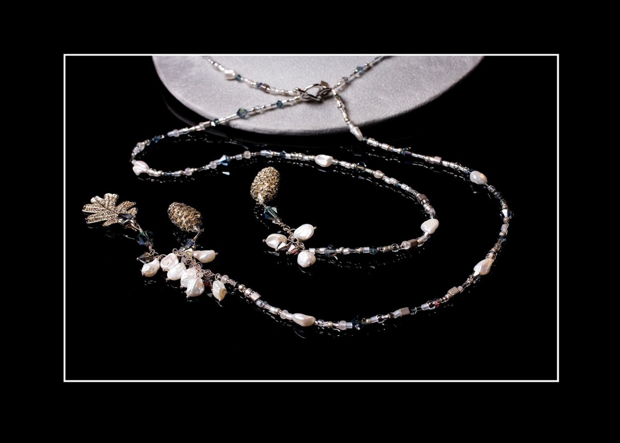 Winter Lariat